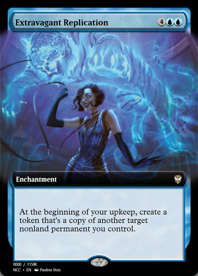 Extravagant Replication PRM-99821 Magic Online Promos Magic card