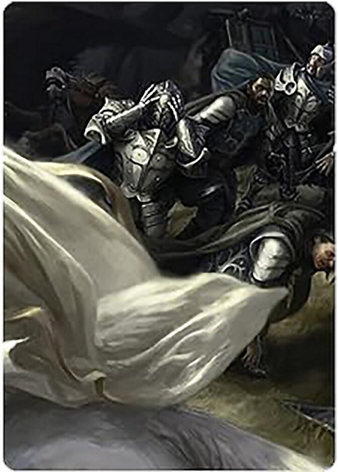 Fell Beast's Shriek // Fell Beast's Shriek ALTC-18 Tales of Middle-earth Scene Box Magic card