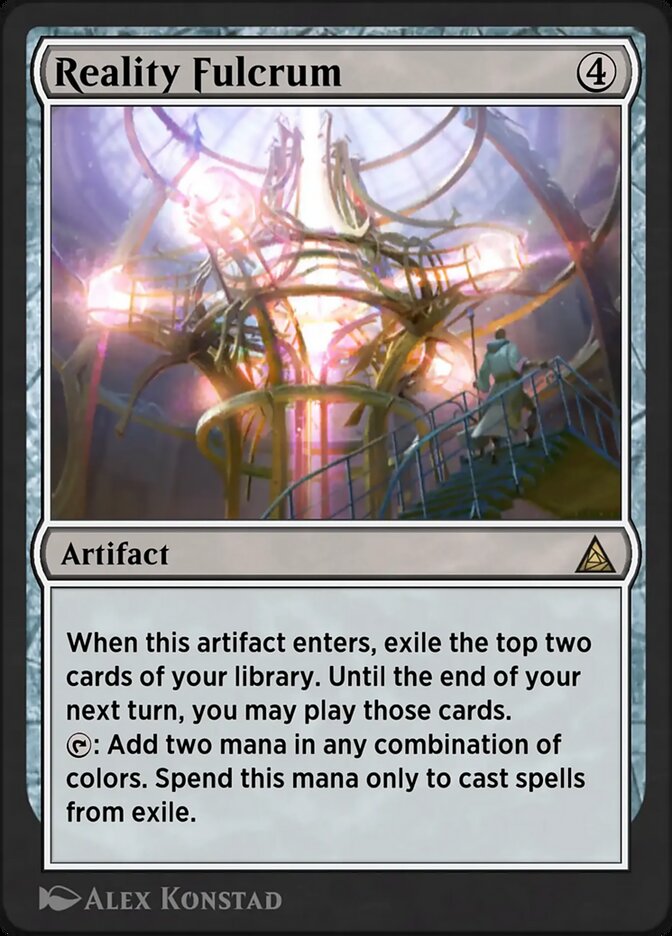 Interdimensional Web Watch OM1-172 Through the Omenpaths Magic card