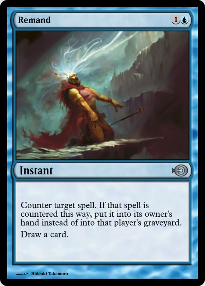Remand PRM-31429 Magic Online Promos Magic card