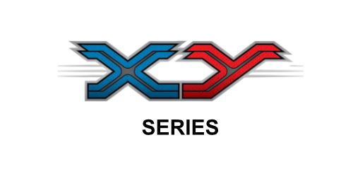Pokemon XY series icon