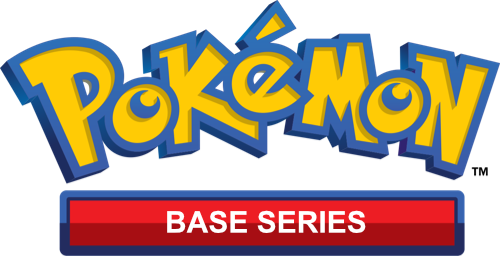 Pokemon Base series icon