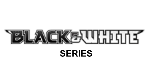 Pokemon Black & White series icon