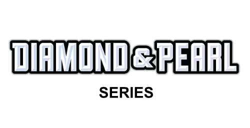 Pokemon Diamond & Pearl series icon