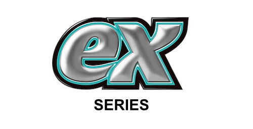 Pokemon EX series icon