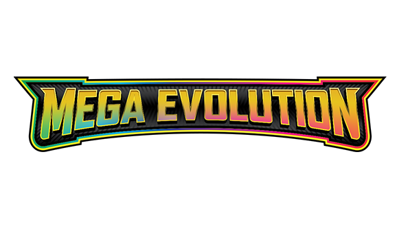 Pokemon Mega Evolution series icon