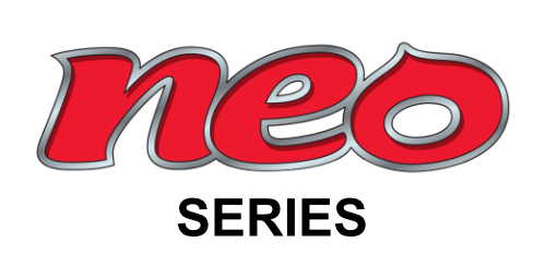 Pokemon Neo series icon