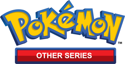 Pokemon Other series icon
