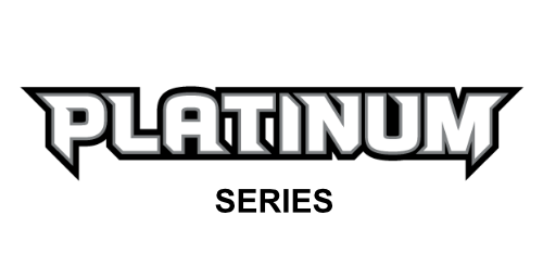 Pokemon Platinum series icon