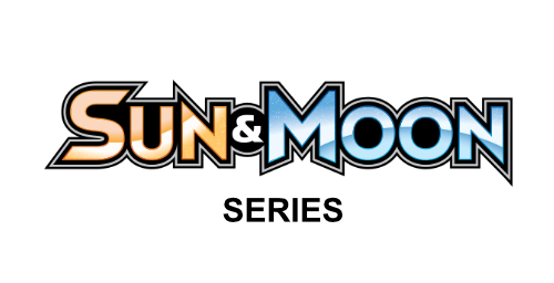 Pokemon Sun & Moon series icon