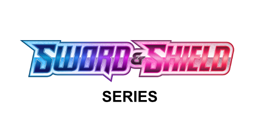 Pokemon Sword & Shield series icon