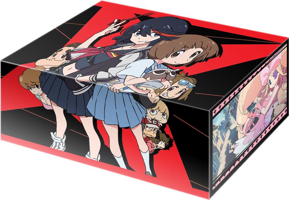 Kill La Kill Power Up Set KILL la KILL Power Up Set Card