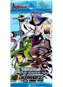 LOG HORIZON Extra Booster Pack LOG HORIZON Card
