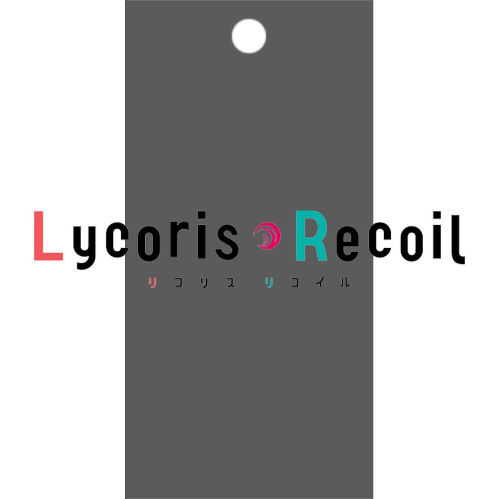 Lycoris Recoil Booster Pack Lycoris Recoil Card