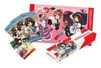 The Melancholy of Haruhi Suzumiya Meister Set The Melancholy of Haruhi Suzumiya Card