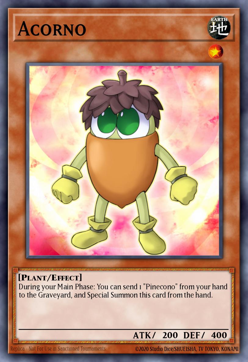 Acorno Common PHSW-EN006 Photon Shockwave Yugioh card