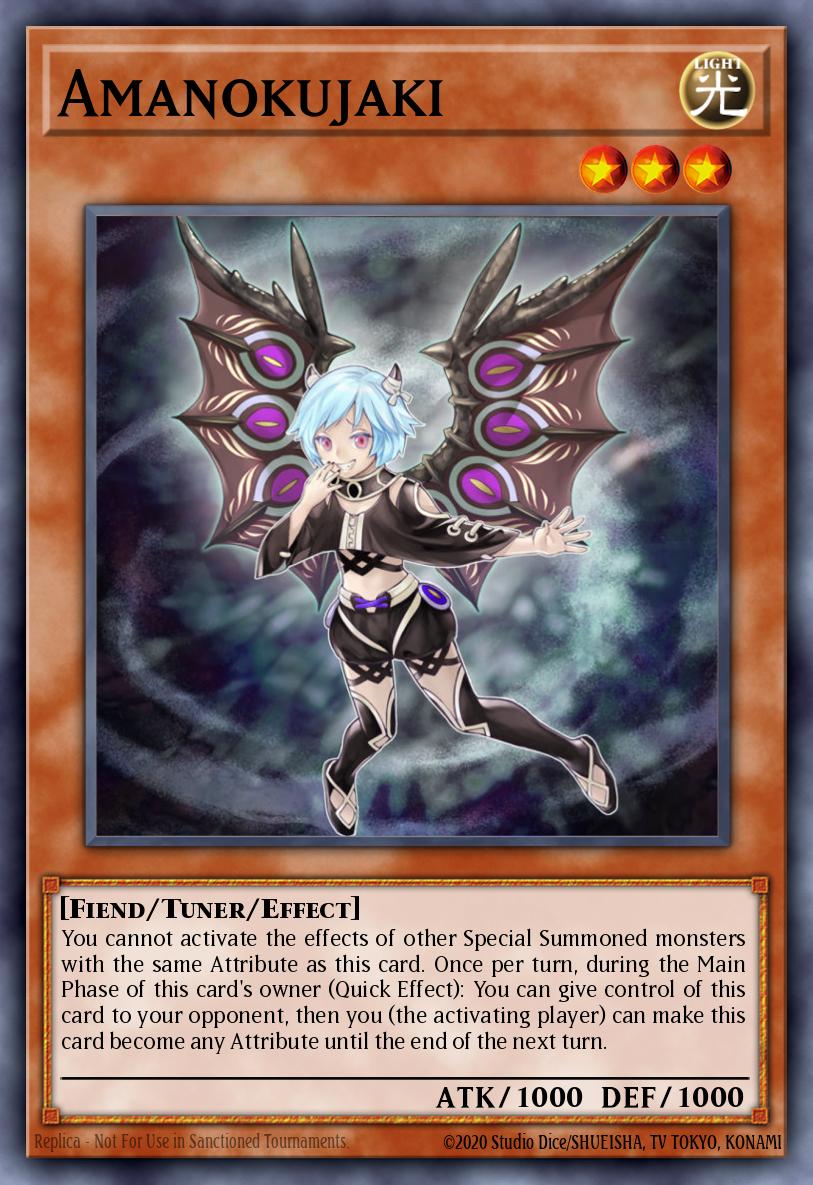 Amanokujaki Rare MP22-EN019 2022 Tin of the Pharaohs Gods Yugioh card
