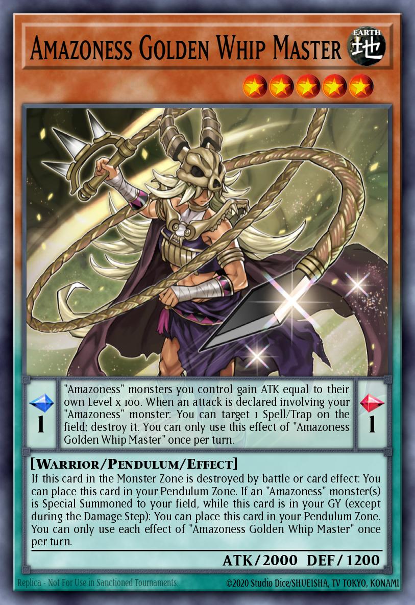 Amazoness Golden Whip Master Common MP23-EN219 25th Anniversary Tin Dueling Heroes Mega Pack Yugioh card