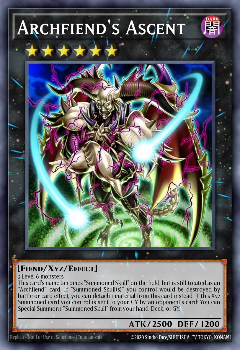 Archfiends Ascent Secret Rare FIGA-EN033 Fists of the Gadgets Yugioh card