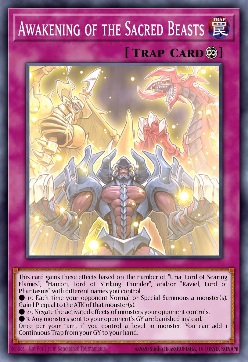 Awakening of the Sacred Beasts Common SGX3-ENG15 Speed Duel GX Duelists of Shadows Yugioh card