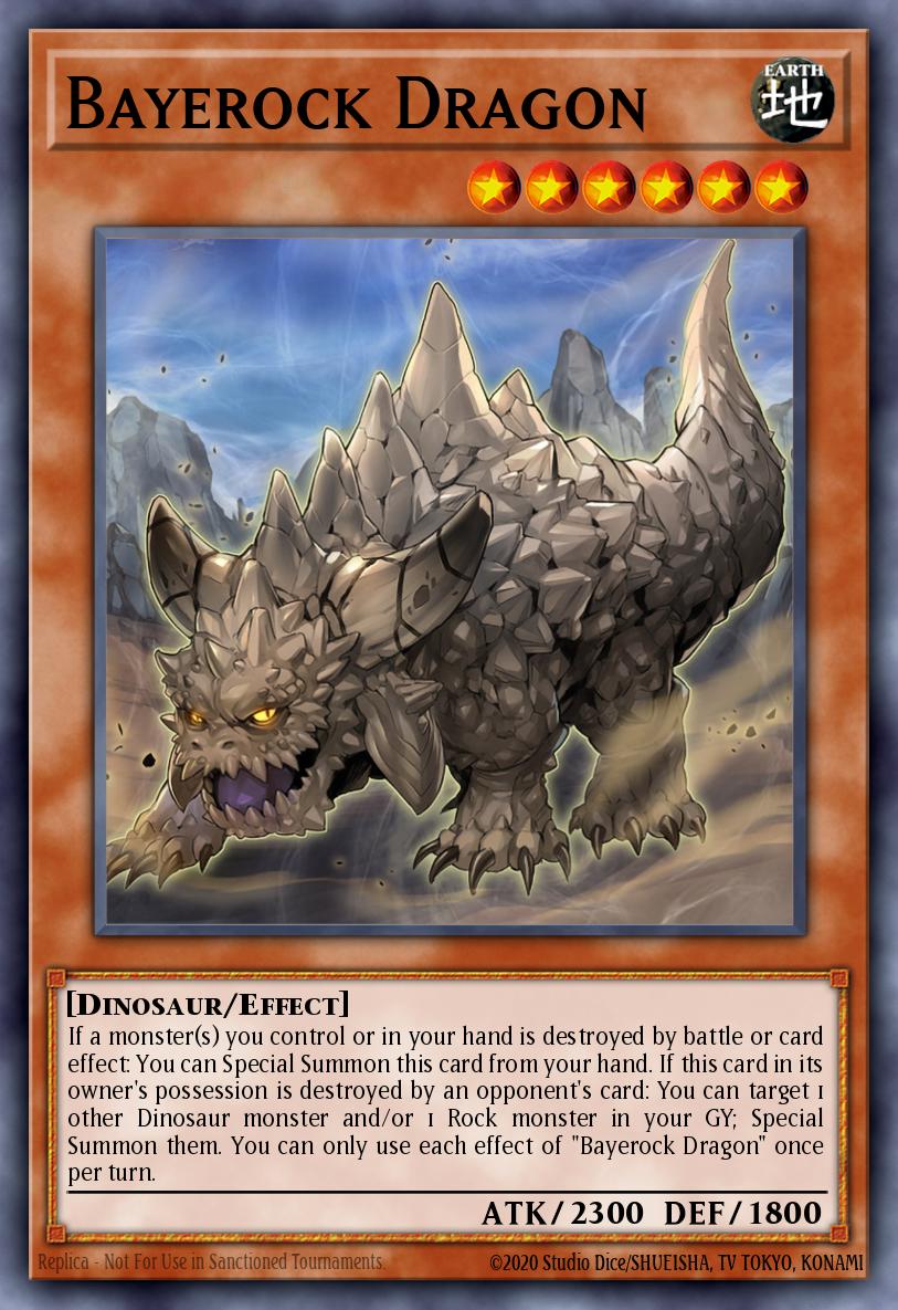 Bayerock Dragon Common DABL-EN081 Darkwing Blast Yugioh card