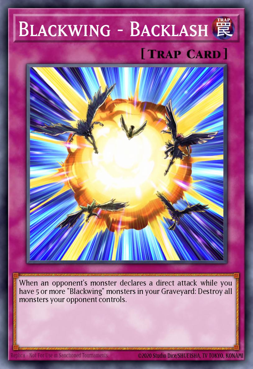 Blackwing - Backlash Common DP11-EN025 Duelist Pack Crow Yugioh card