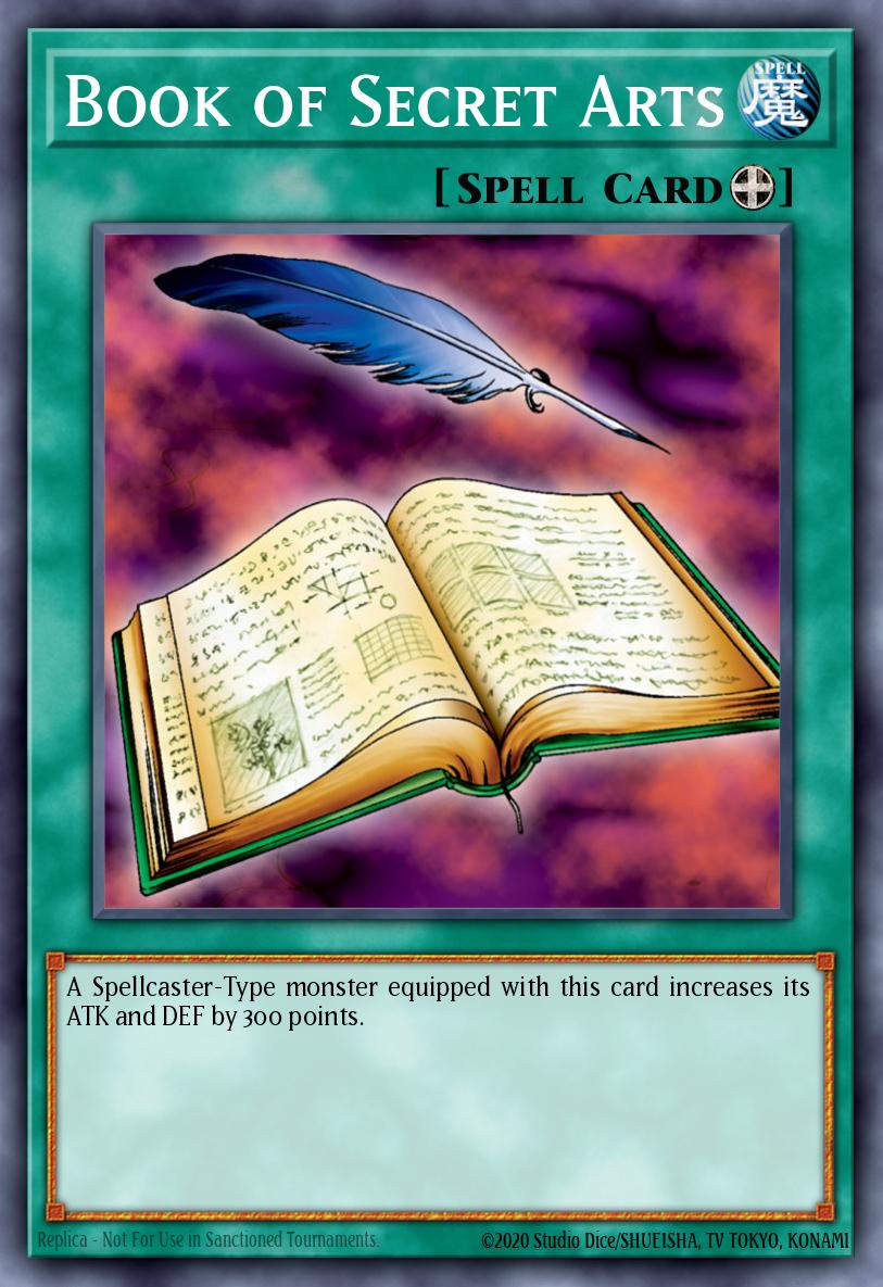 Book of Secret Arts Short Print LOB-043 Legend of Blue Eyes White Dragon Yugioh card