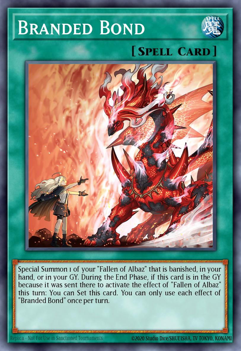 Branded Bond Ultra Rare CH01-EN028 THE CHRONICLES DECK: The Fallen & The Virtuous (All-Foil Edition) Yugioh card