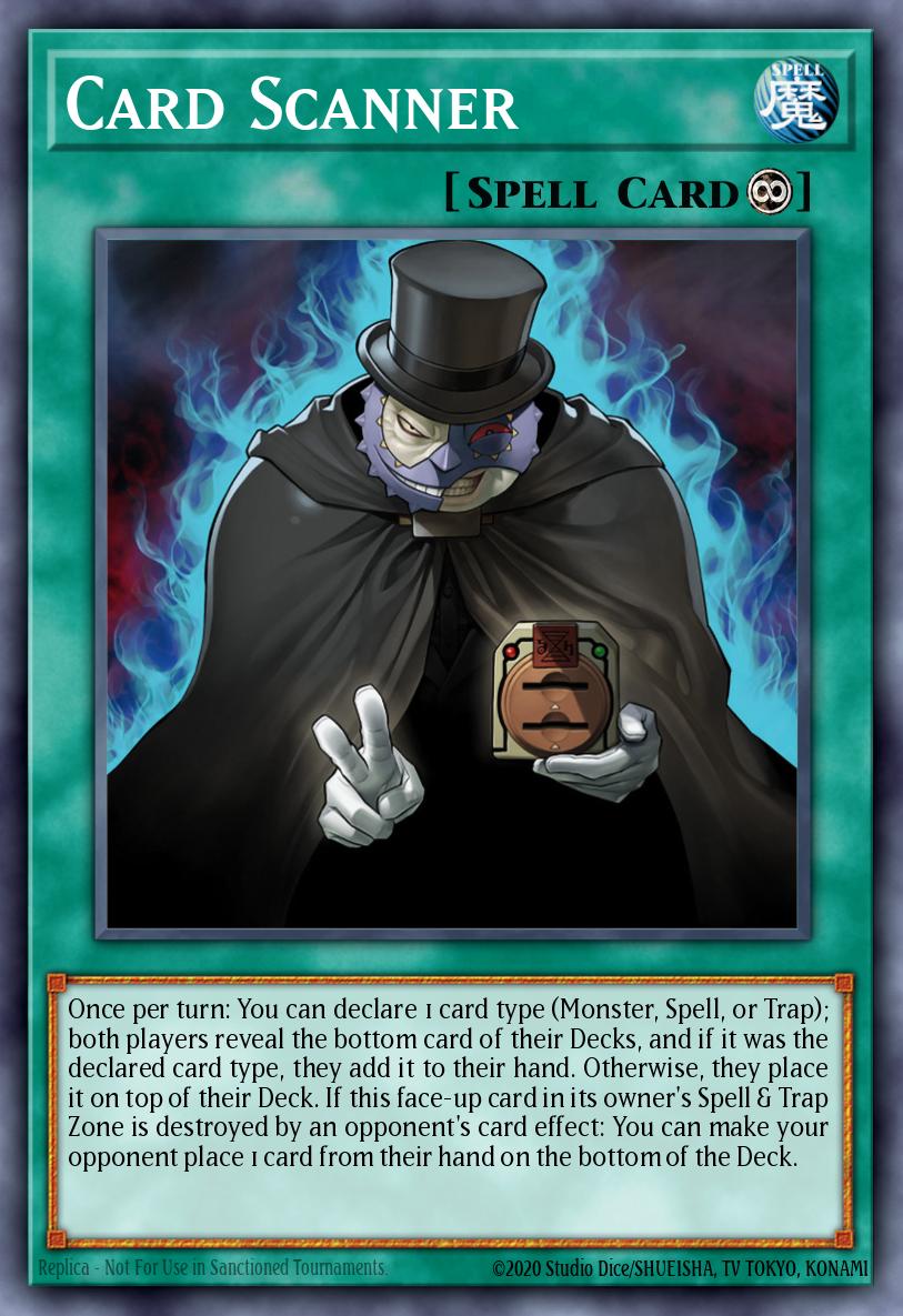 Card Scanner Common MP24-EN396 25th Anniversary Tin Dueling Mirrors Yugioh card