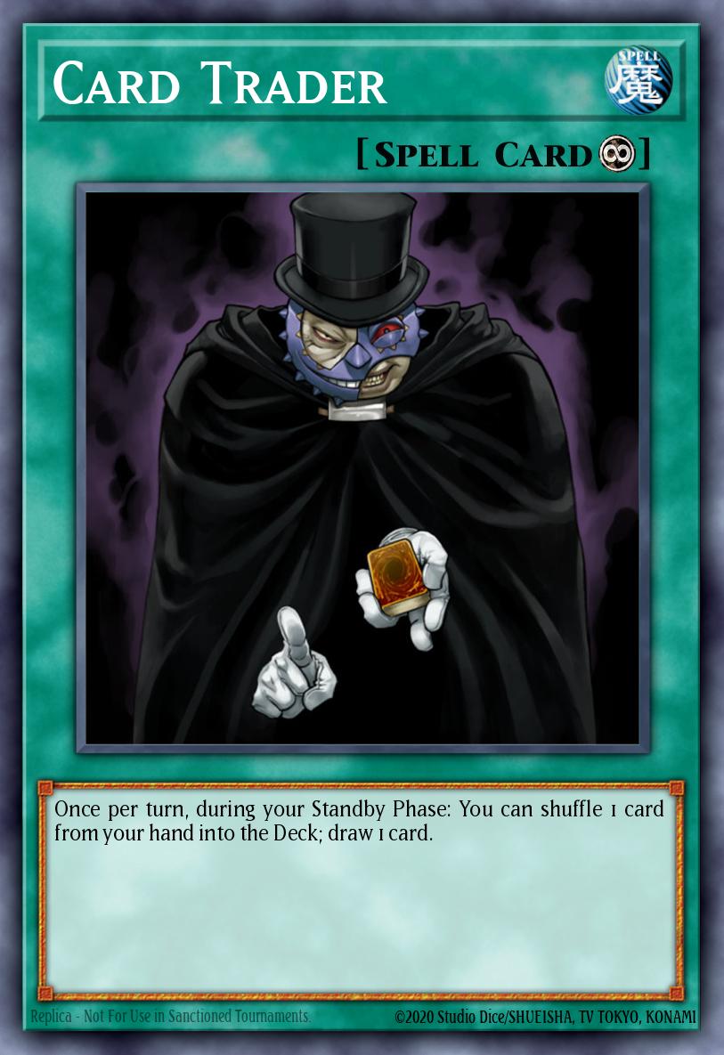Card Trader Mosaic Rare BP02-EN150 Battle Pack 2 War of the Giants Yugioh card