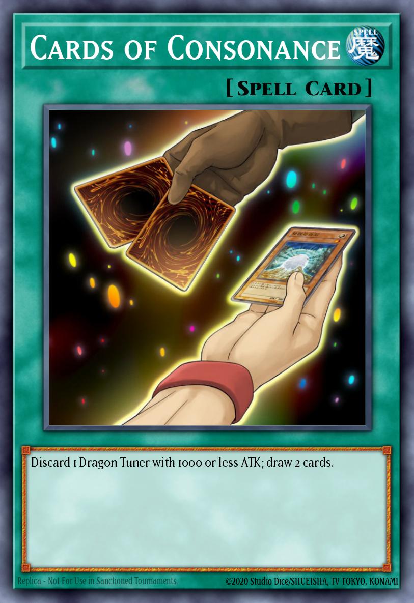 Cards of Consonance Super Rare ABPF-EN045 Absolute Powerforce Yugioh card