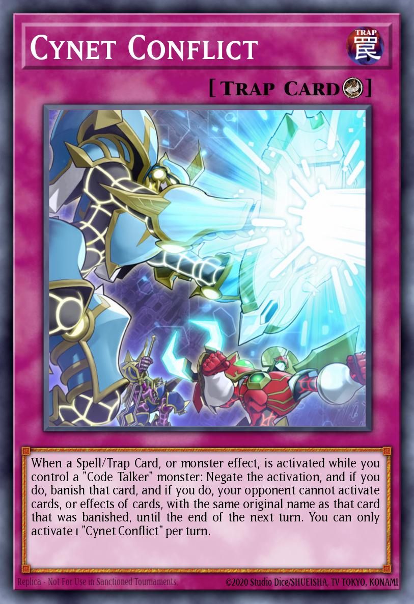 Cynet Conflict Super Rare FIGA-EN042 Fists of the Gadgets Yugioh card