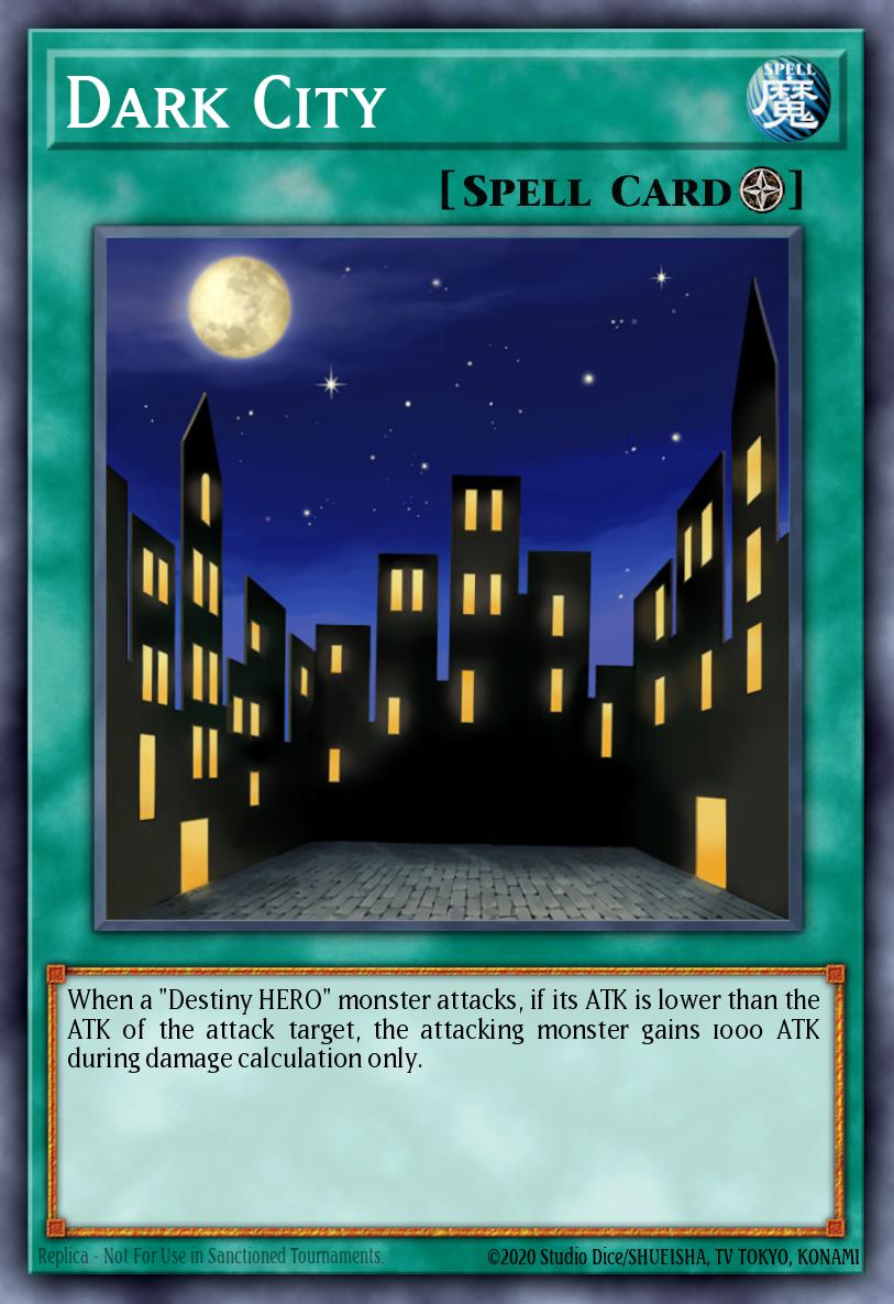Dark City Common DP05-EN019 Duelist Pack Aster Phoenix Yugioh card
