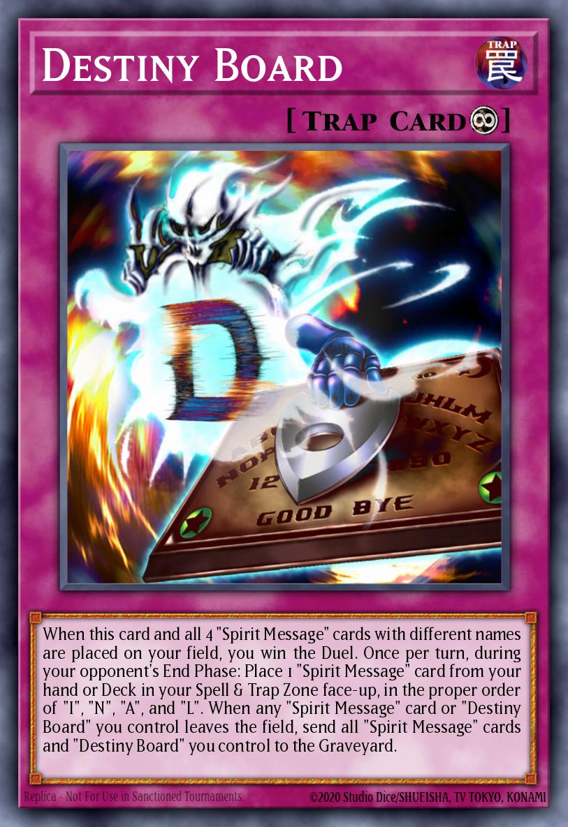 Destiny Board Common DB-EN96 Dark Beginning 2 Yugioh card