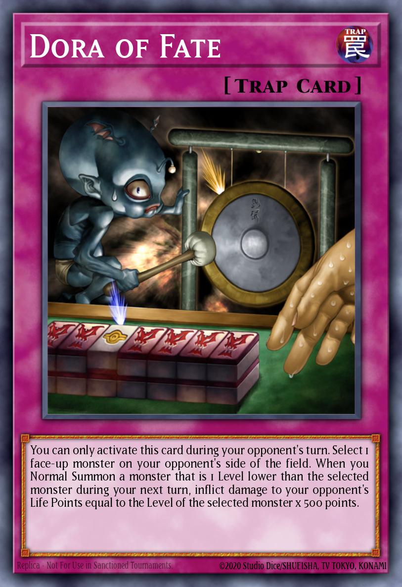 Dora of Fate Common AST-102 Ancient Sanctuary Yugioh card