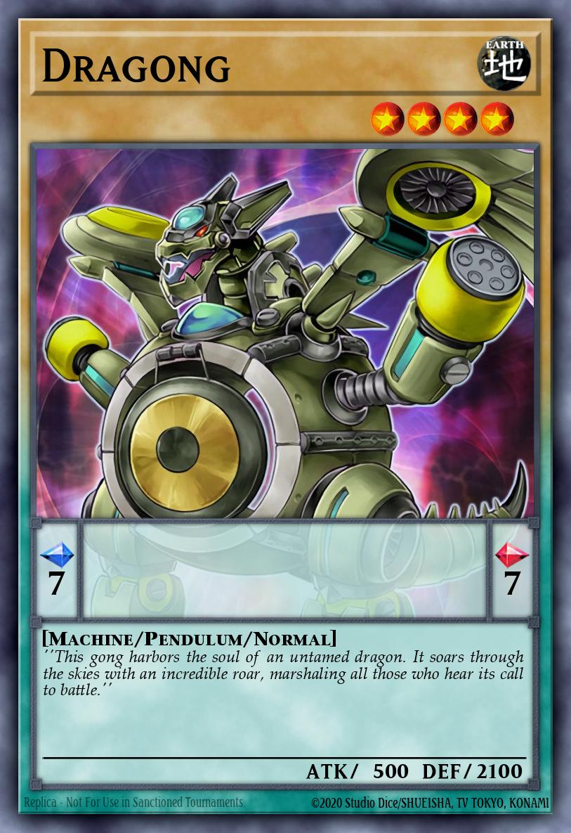Dragong Rare CORE-EN096 Clash of Rebellions Yugioh card