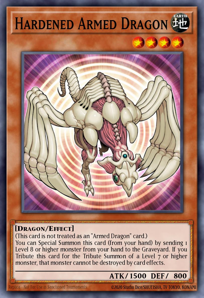 Hardened Armed Dragon Common BP01-EN214 Battle Pack Epic Dawn Yugioh card