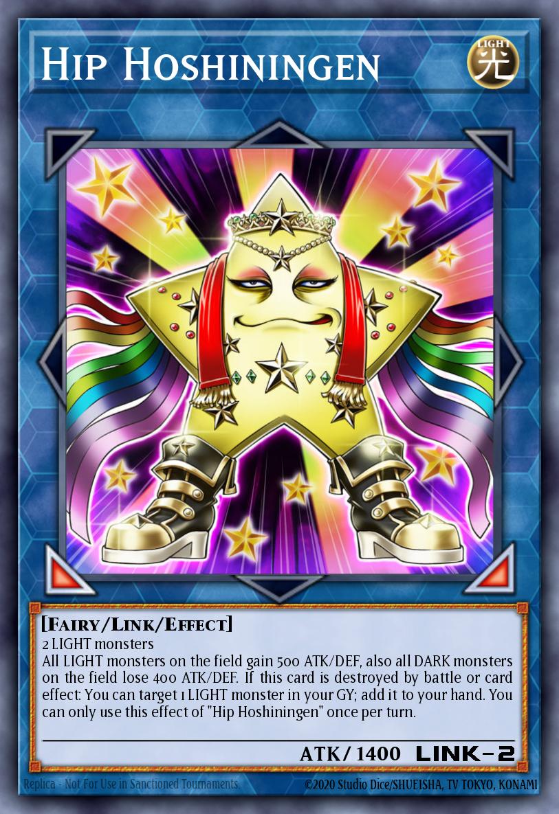 Hip Hoshiningen Rare MP19-EN112 2019 Gold Sarcophagus Tin Mega Pack Yugioh card