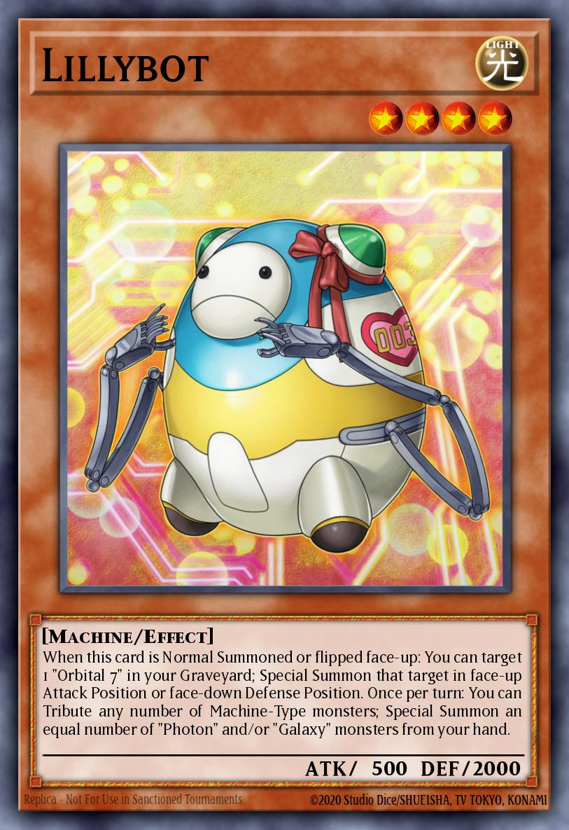 Lillybot Super Rare DRLG-EN050 Dragons of Legend Yugioh card