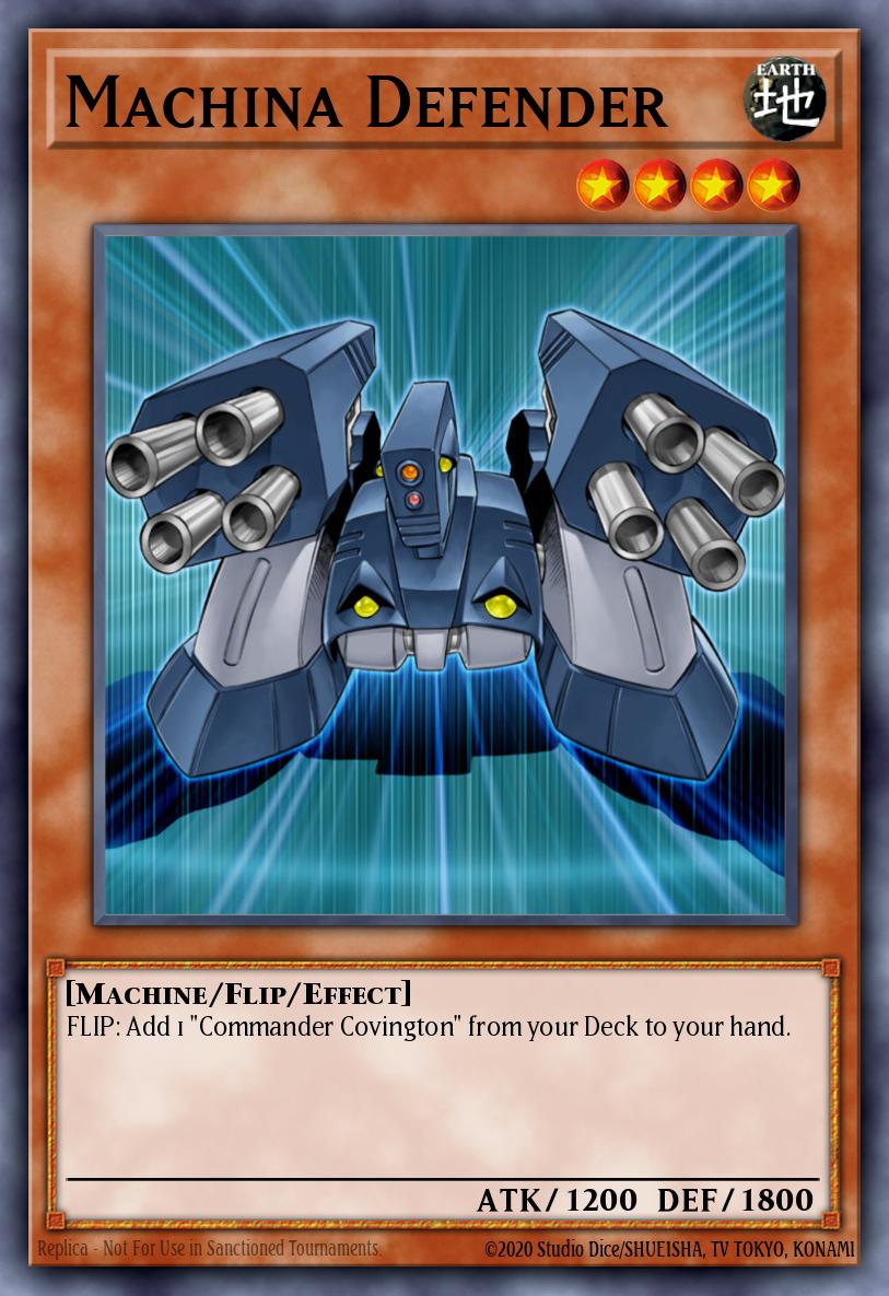Machina Defender Secret Rare LCYW-EN170 Legendary Collection 3 Yugis World Mega Pack Yugioh card