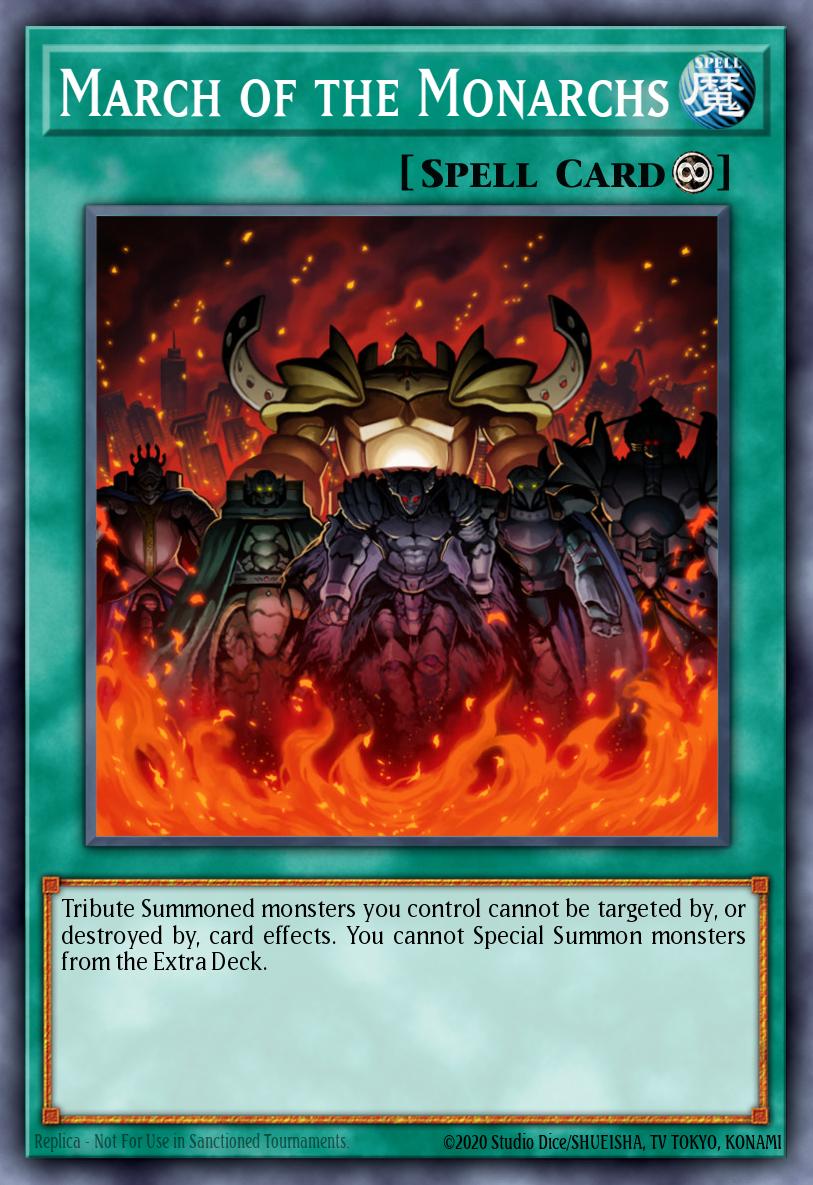 March of the Monarchs Common CBLZ-EN064 Cosmo Blazer Yugioh card