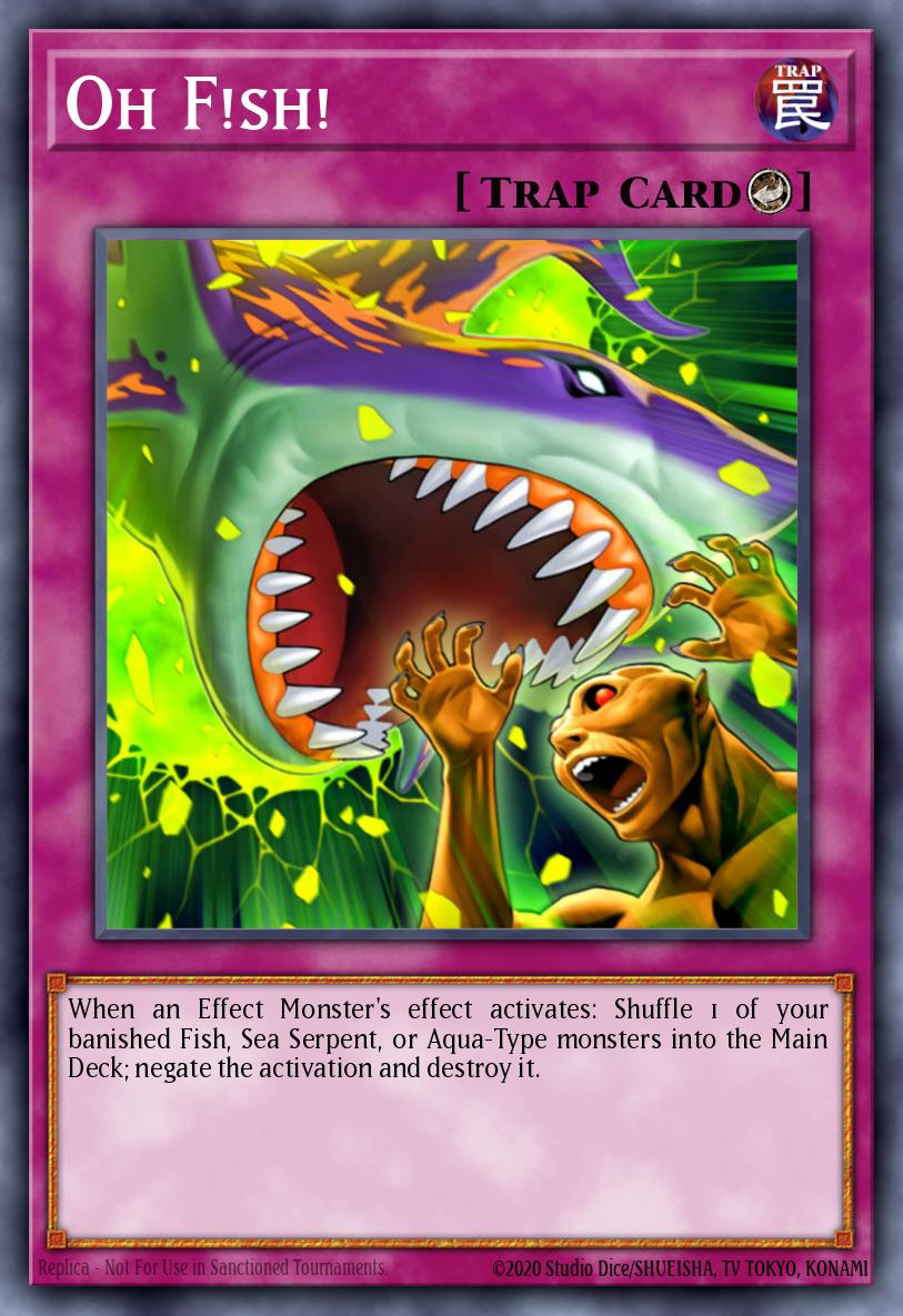 Oh Fsh Rare GENF-EN069 Generation Force Yugioh card