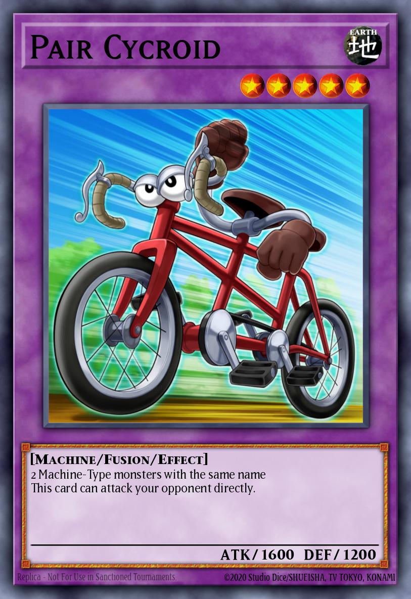 Pair Cycroid Super Rare DRLG-EN019 Dragons of Legend Yugioh card