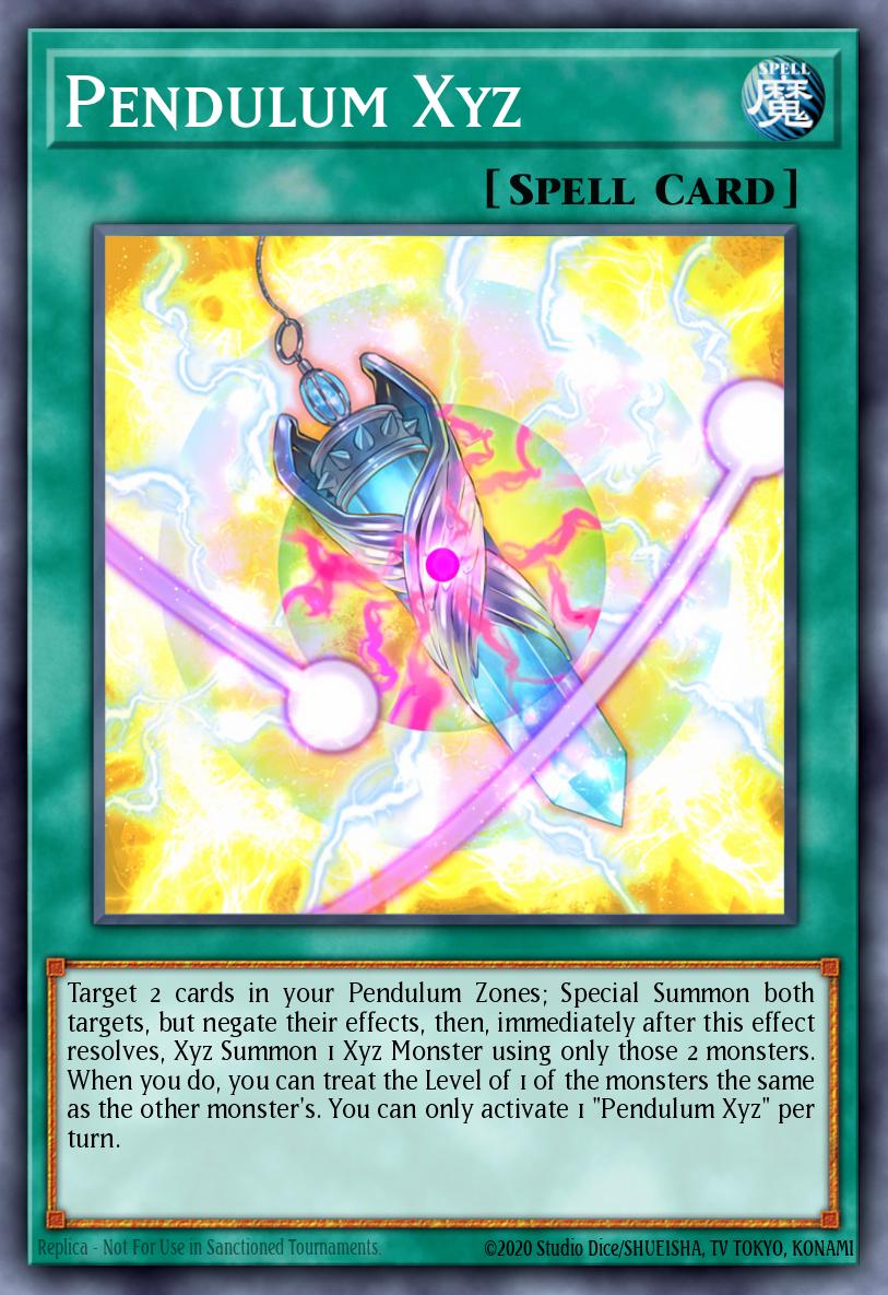 Pendulum Xyz Rare KICO-EN023 Kings Court Yugioh card