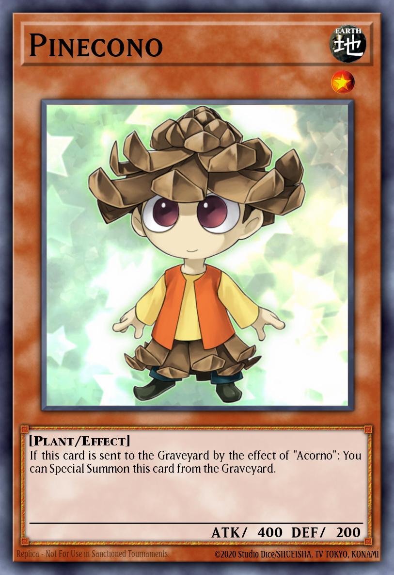 Pinecono Common PHSW-EN007 Photon Shockwave Yugioh card