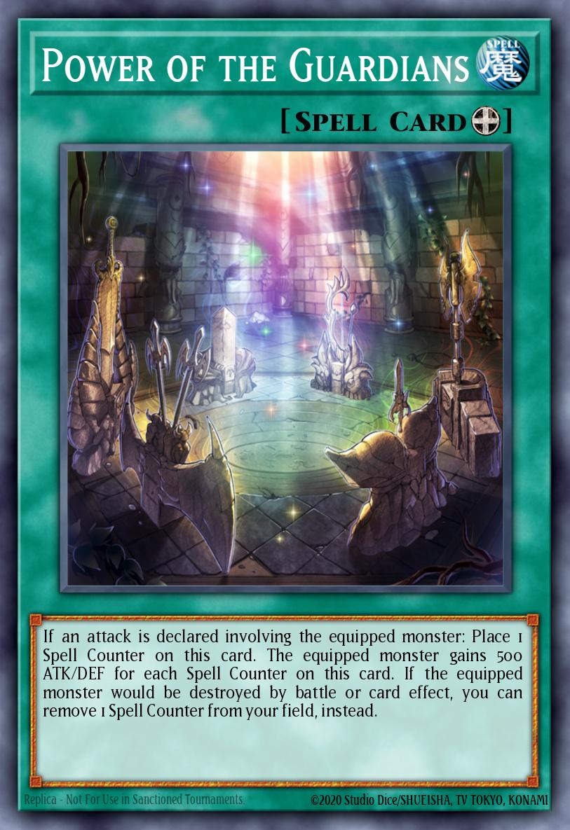 Power of the Guardians Super Rare MP18-EN208 2018 Mega-Tin Mega Pack Yugioh card