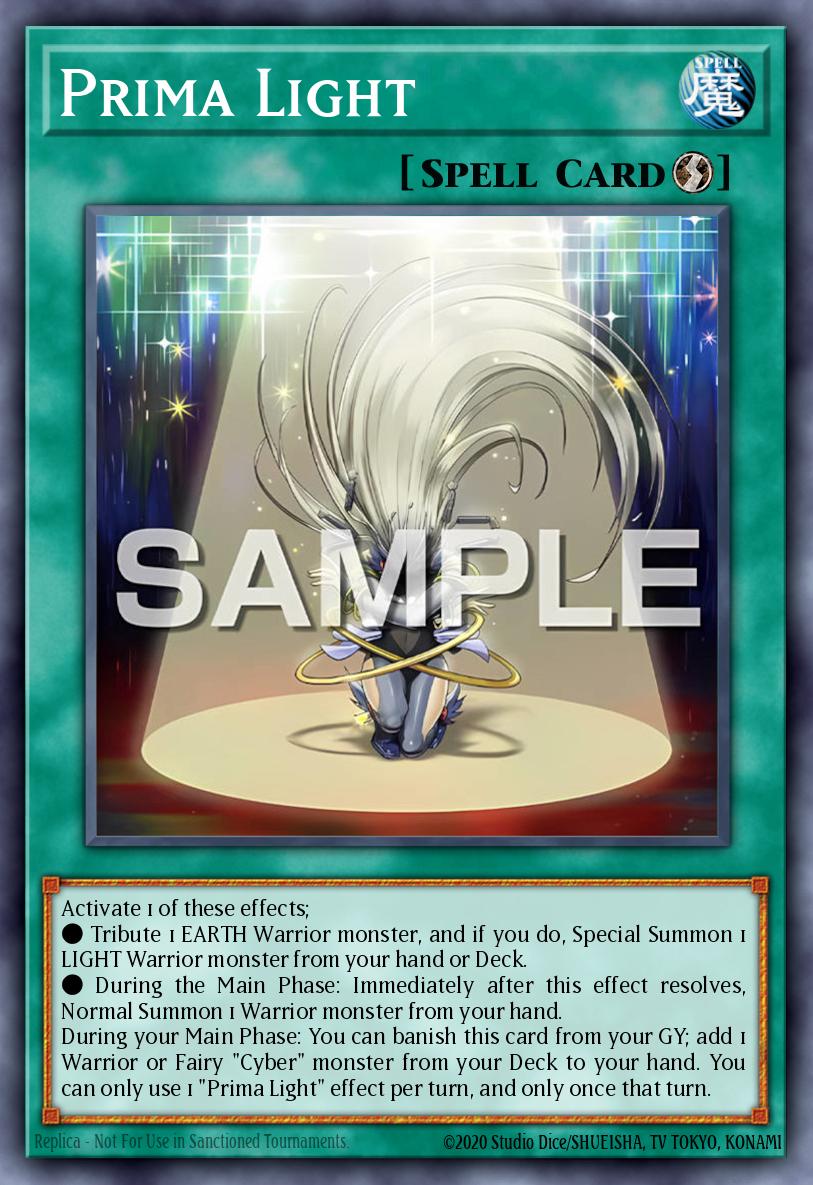 Prima Light Rare MZMU-EN025 Maze of Muertos Yugioh card