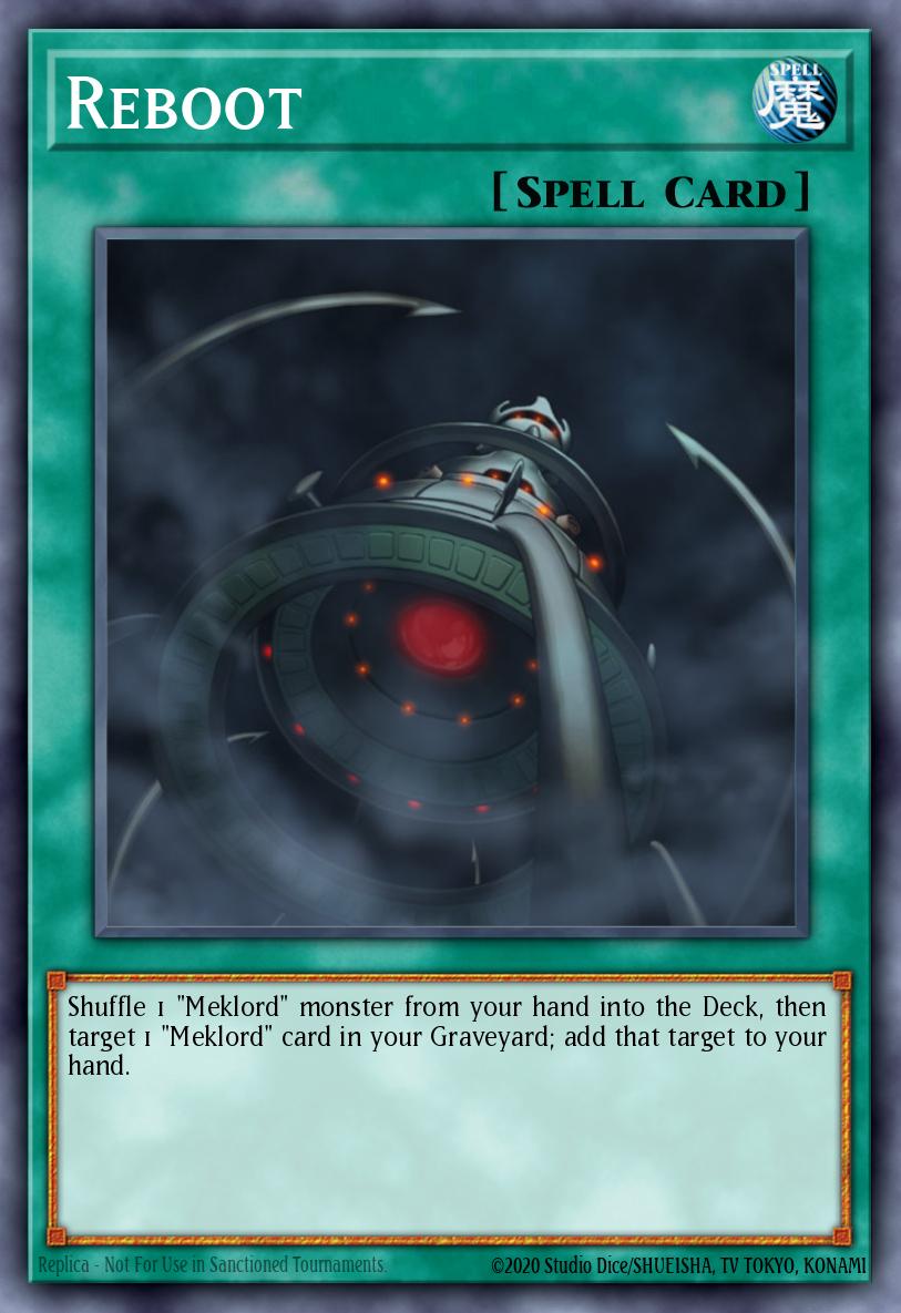 Reboot Common EXVC-EN052 Extreme Victory Yugioh card