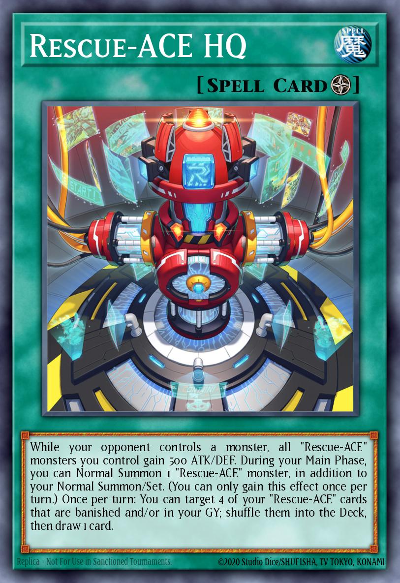 Rescue-ACE HQ Ultra Rare MP24-EN282 25th Anniversary Tin Dueling Mirrors Yugioh card