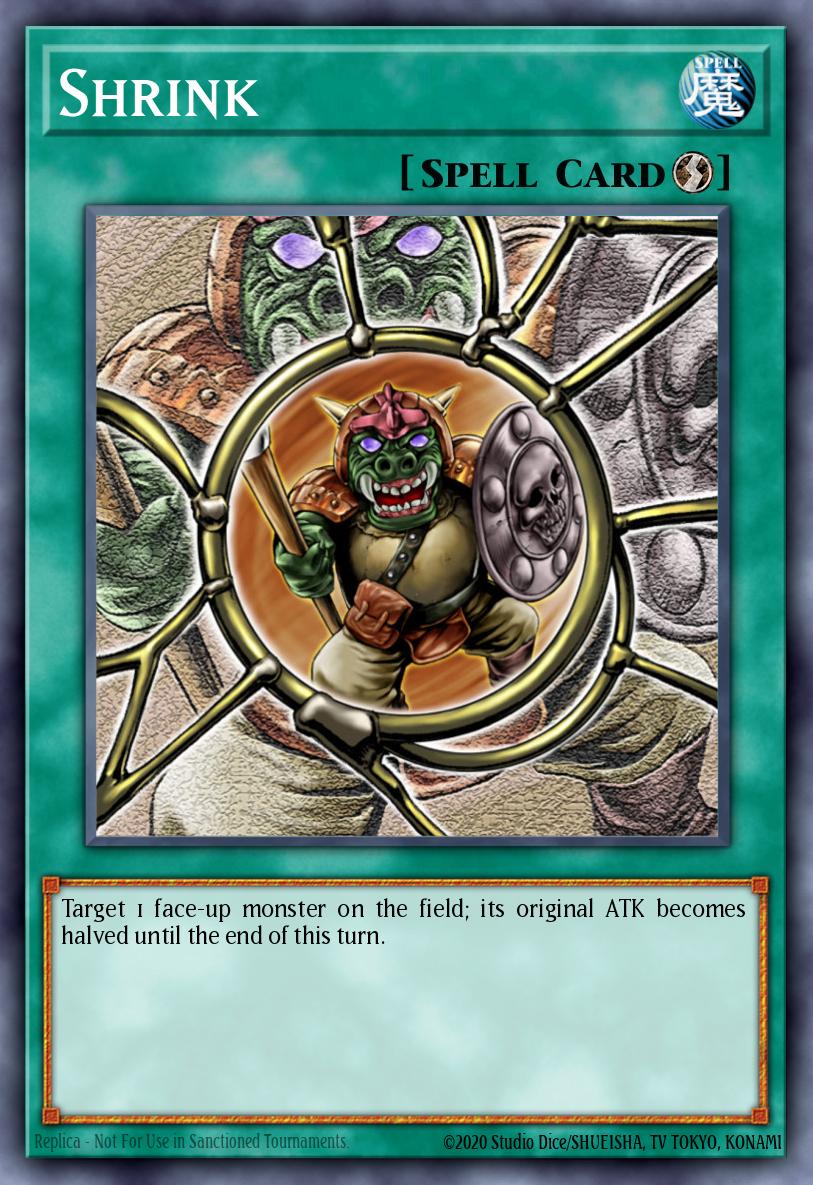 Shrink Ultra Rare KC01-EN048 25th Anniversary Ultimate Kaiba Set Yugioh card